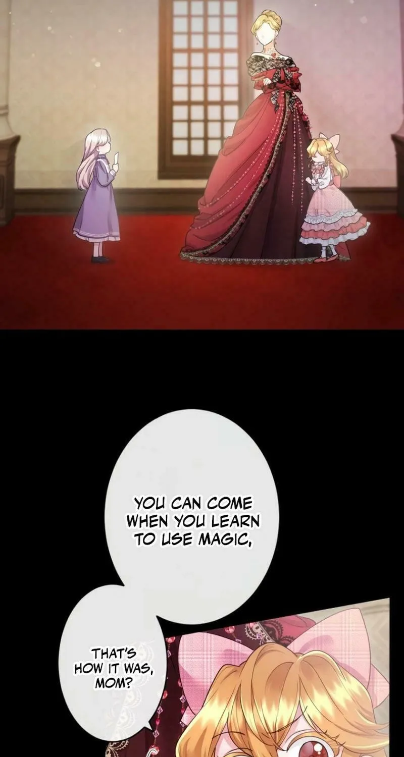 Munou na Mamahaha desu ga, Kazoku no Dekiai ga Tomarimasen! Chapter 27 page 37 - 