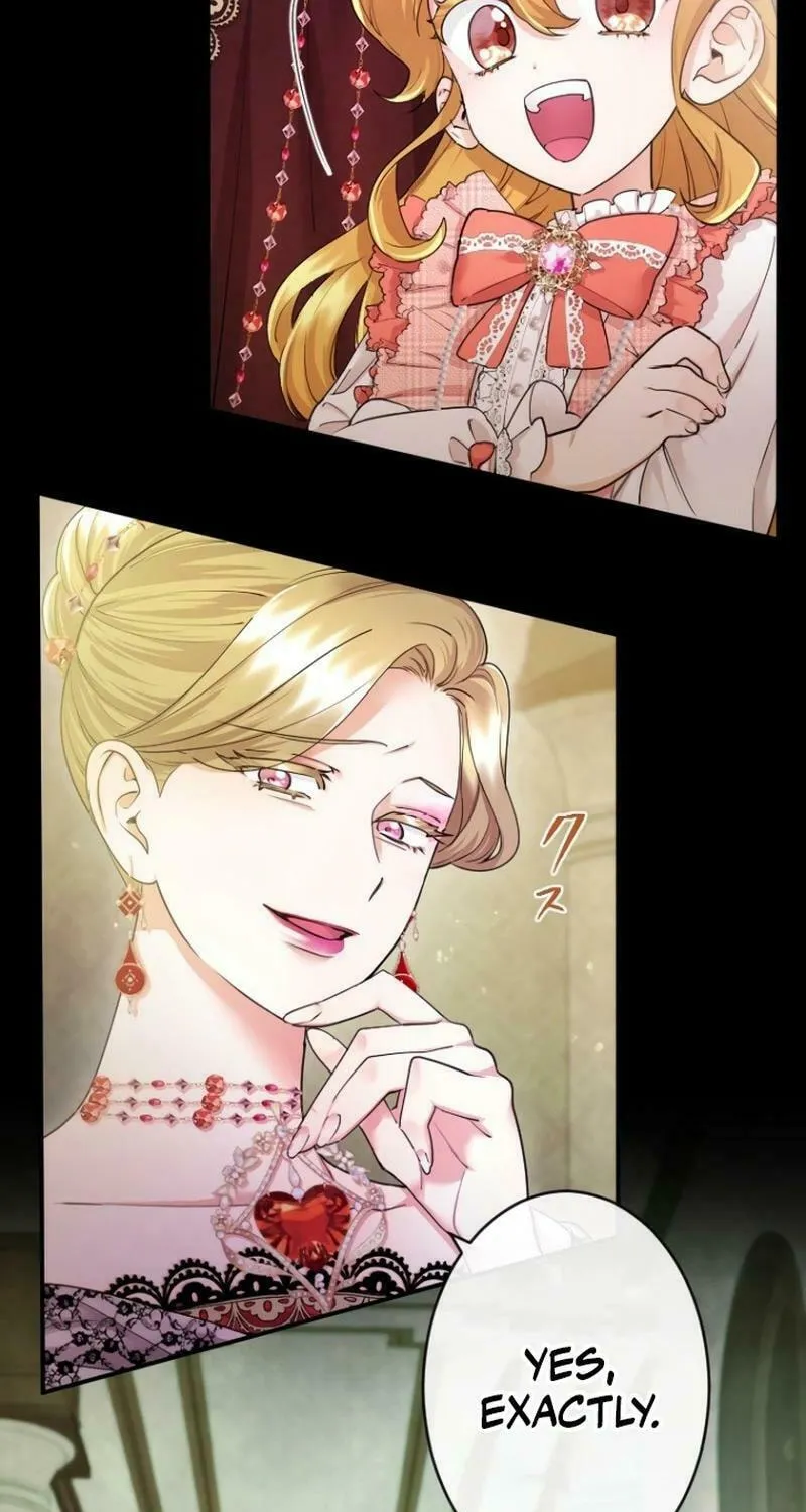 Munou na Mamahaha desu ga, Kazoku no Dekiai ga Tomarimasen! Chapter 27 page 38 - 