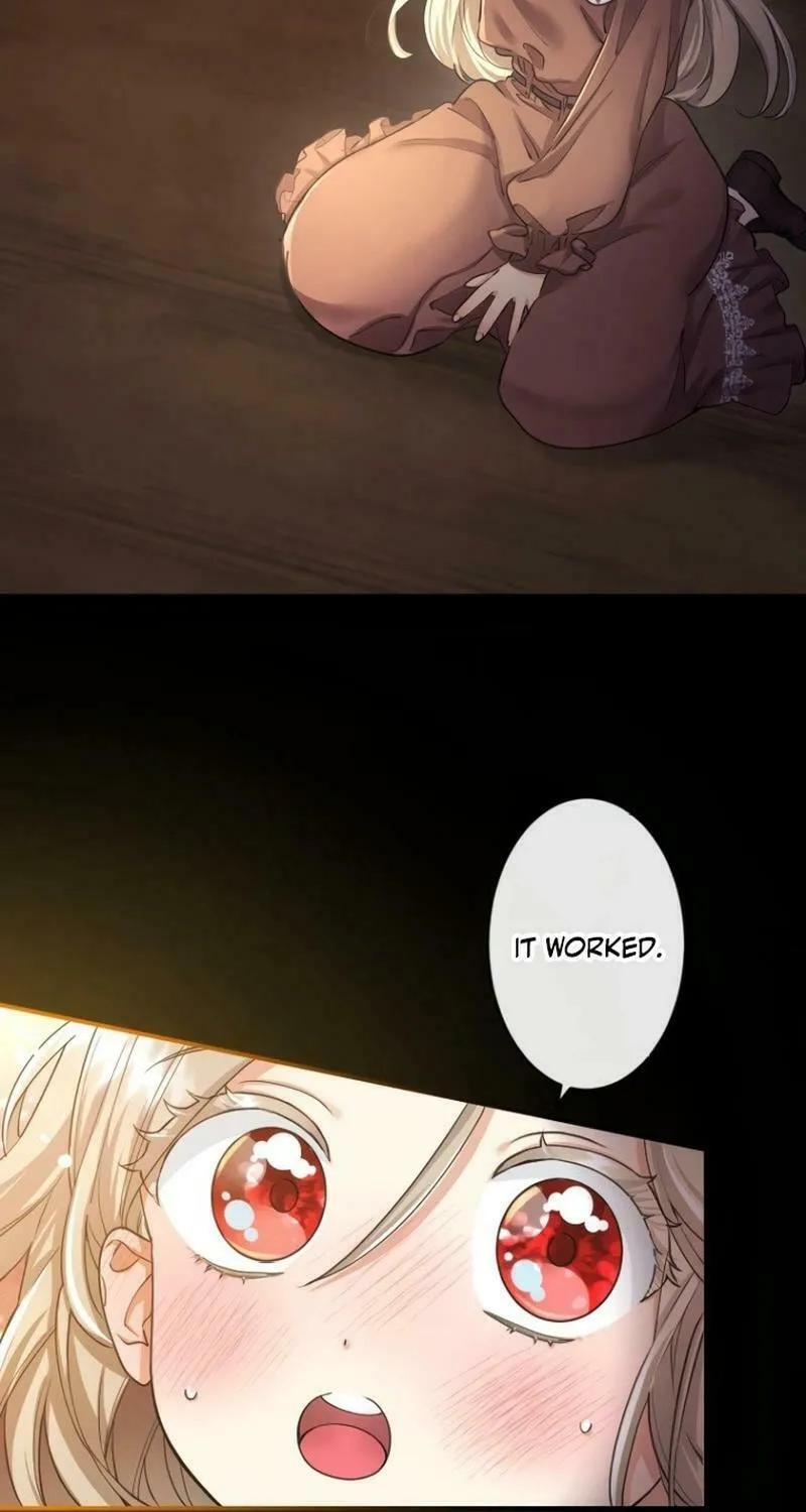Munou na Mamahaha desu ga, Kazoku no Dekiai ga Tomarimasen! Chapter 27 page 43 - 
