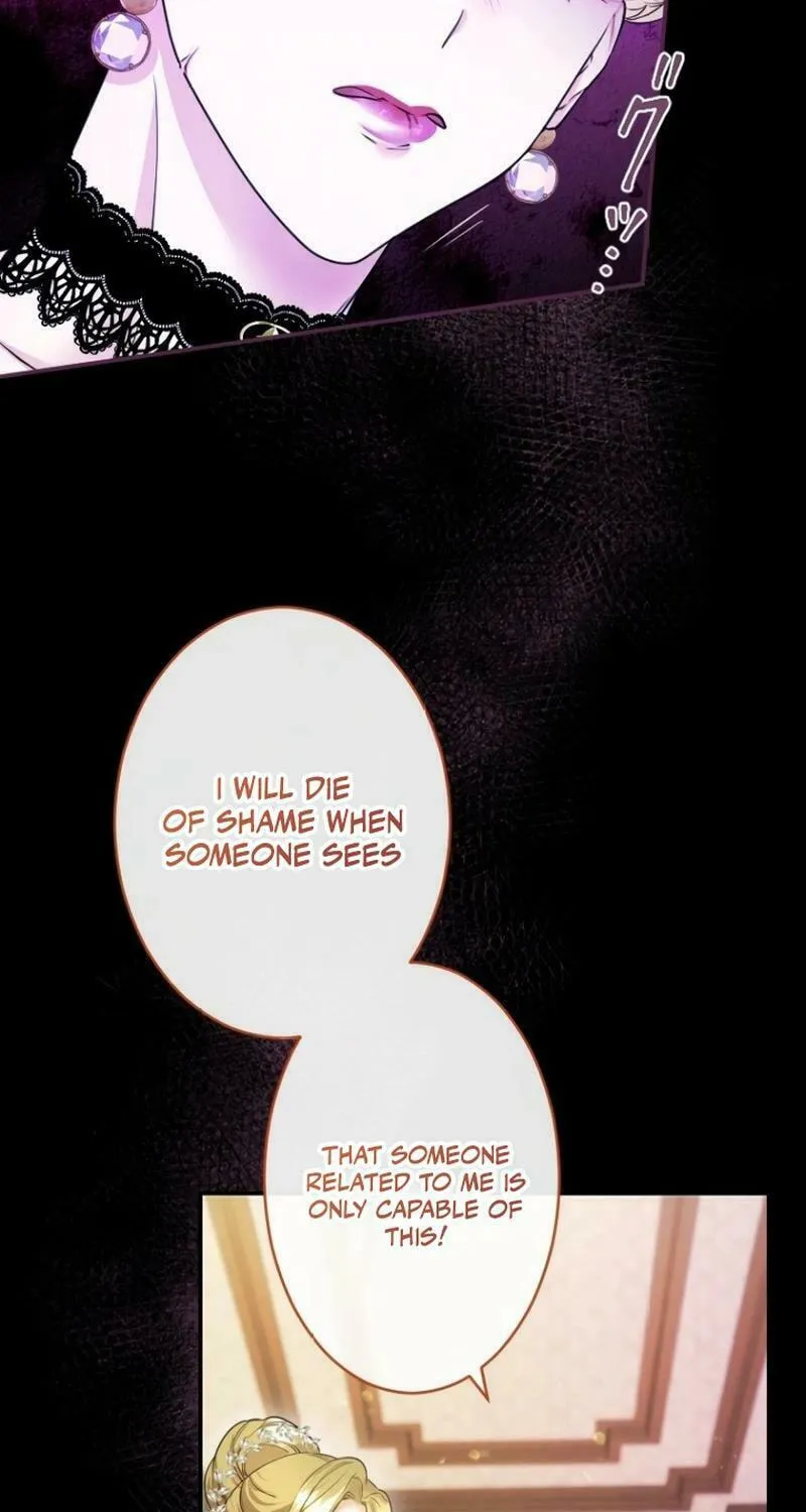 Munou na Mamahaha desu ga, Kazoku no Dekiai ga Tomarimasen! Chapter 27 page 47 - 