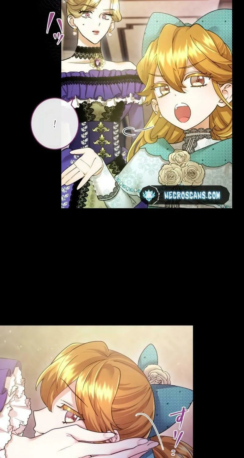 Munou na Mamahaha desu ga, Kazoku no Dekiai ga Tomarimasen! Chapter 27 page 48 - 