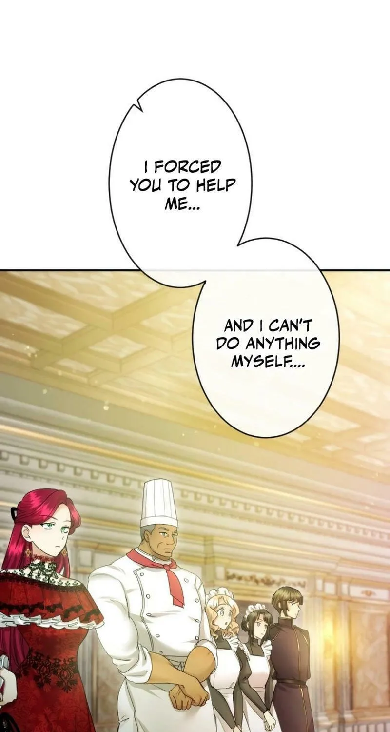 Munou na Mamahaha desu ga, Kazoku no Dekiai ga Tomarimasen! Chapter 27 page 65 - 