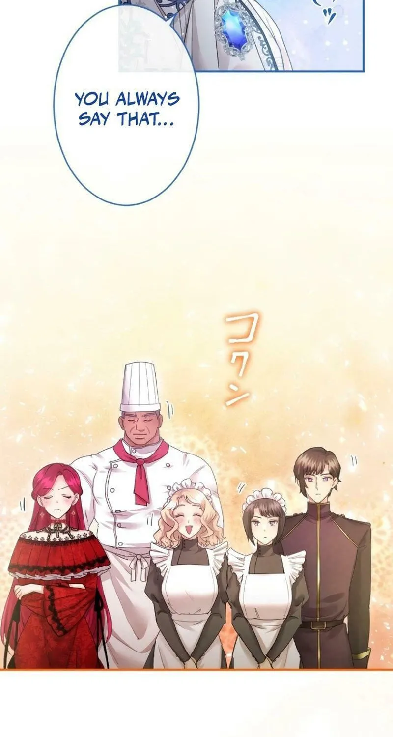 Munou na Mamahaha desu ga, Kazoku no Dekiai ga Tomarimasen! Chapter 27 page 69 - 