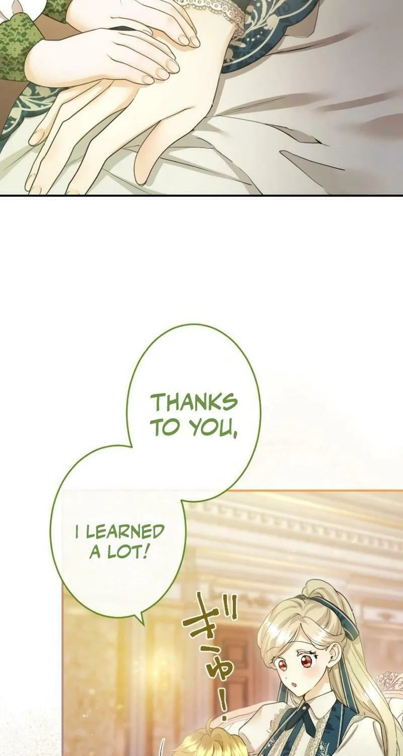 Munou na Mamahaha desu ga, Kazoku no Dekiai ga Tomarimasen! Chapter 27 page 72 - 