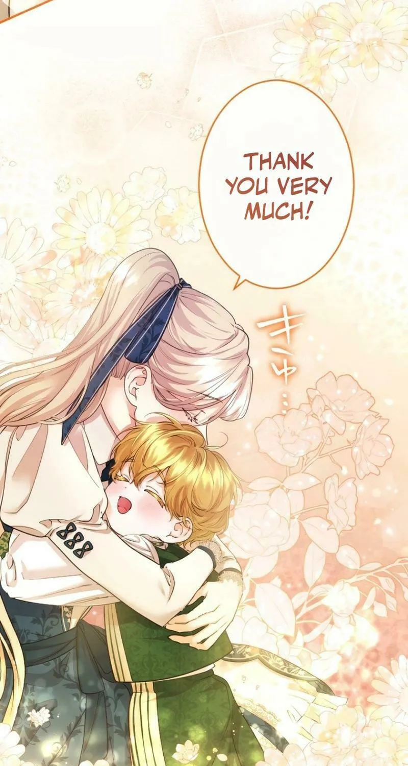 Munou na Mamahaha desu ga, Kazoku no Dekiai ga Tomarimasen! Chapter 27 page 75 - 