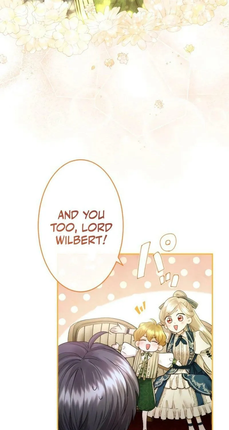 Munou na Mamahaha desu ga, Kazoku no Dekiai ga Tomarimasen! Chapter 27 page 76 - 