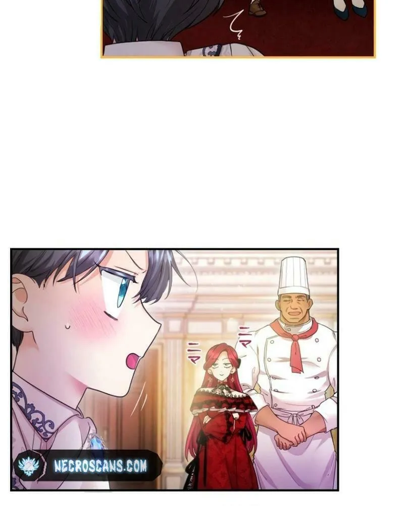 Munou na Mamahaha desu ga, Kazoku no Dekiai ga Tomarimasen! Chapter 27 page 77 - 