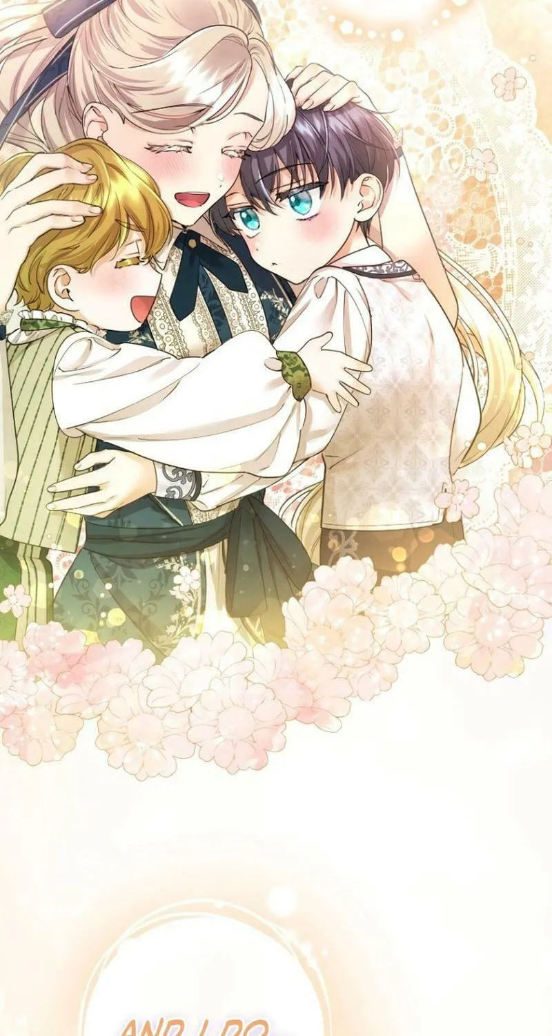 Munou na Mamahaha desu ga, Kazoku no Dekiai ga Tomarimasen! Chapter 27 page 79 - 