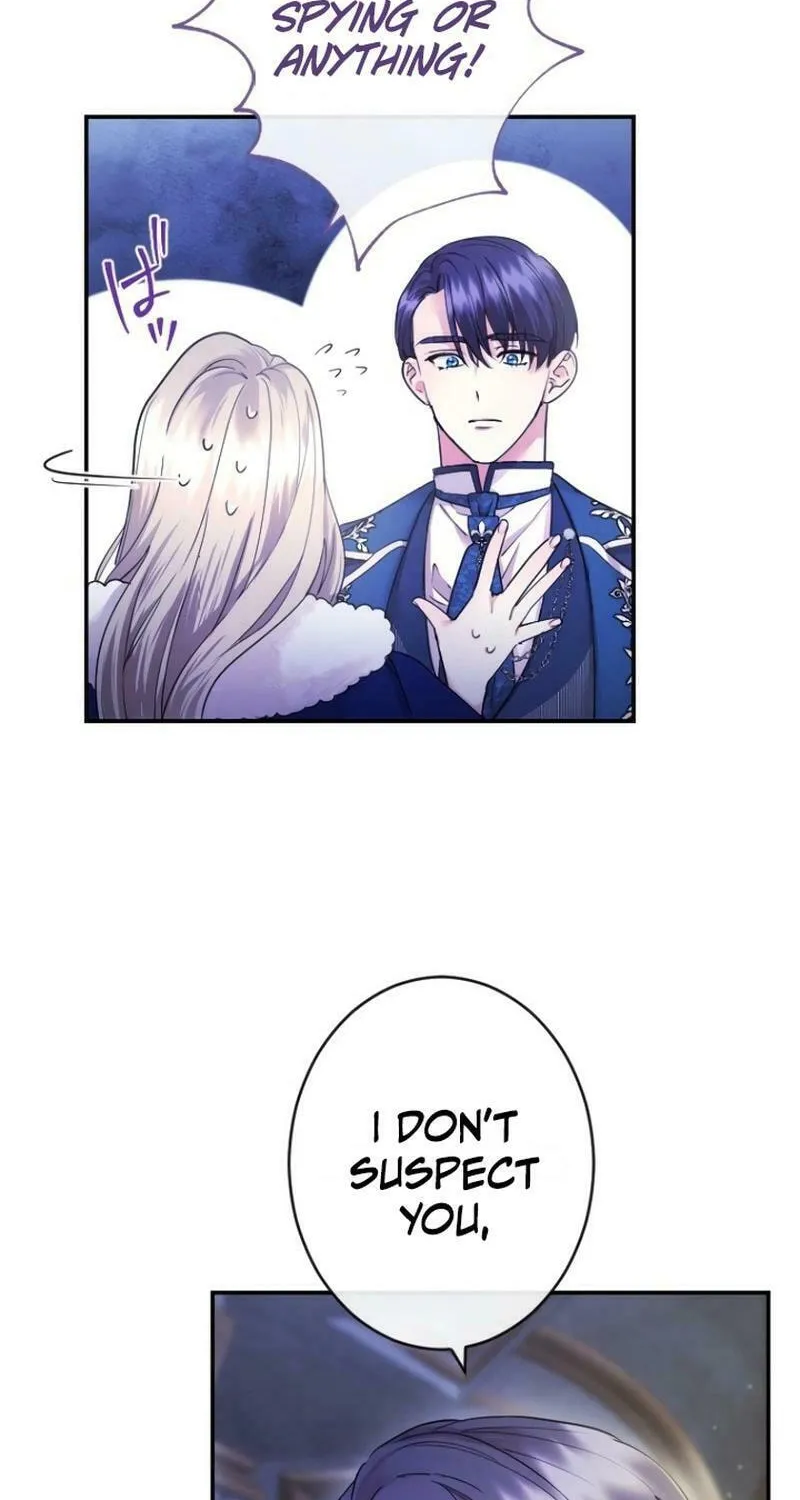 Munou na Mamahaha desu ga, Kazoku no Dekiai ga Tomarimasen! Chapter 28 page 4 - 