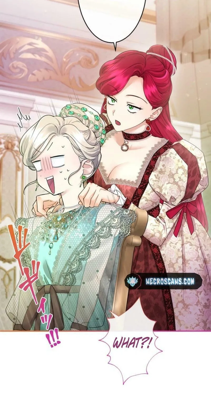 Munou na Mamahaha desu ga, Kazoku no Dekiai ga Tomarimasen! Chapter 28 page 34 - 