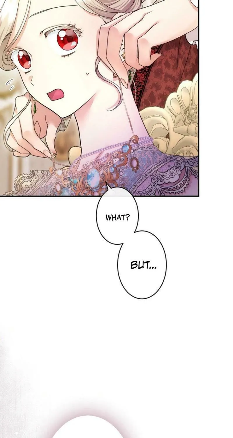 Munou na Mamahaha desu ga, Kazoku no Dekiai ga Tomarimasen! Chapter 28 page 36 - 
