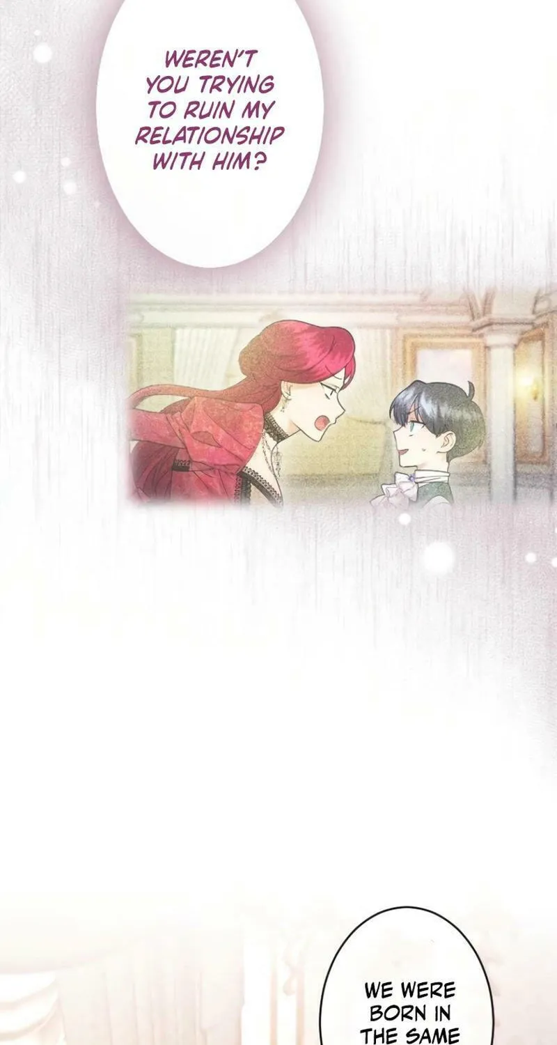 Munou na Mamahaha desu ga, Kazoku no Dekiai ga Tomarimasen! Chapter 28 page 37 - 