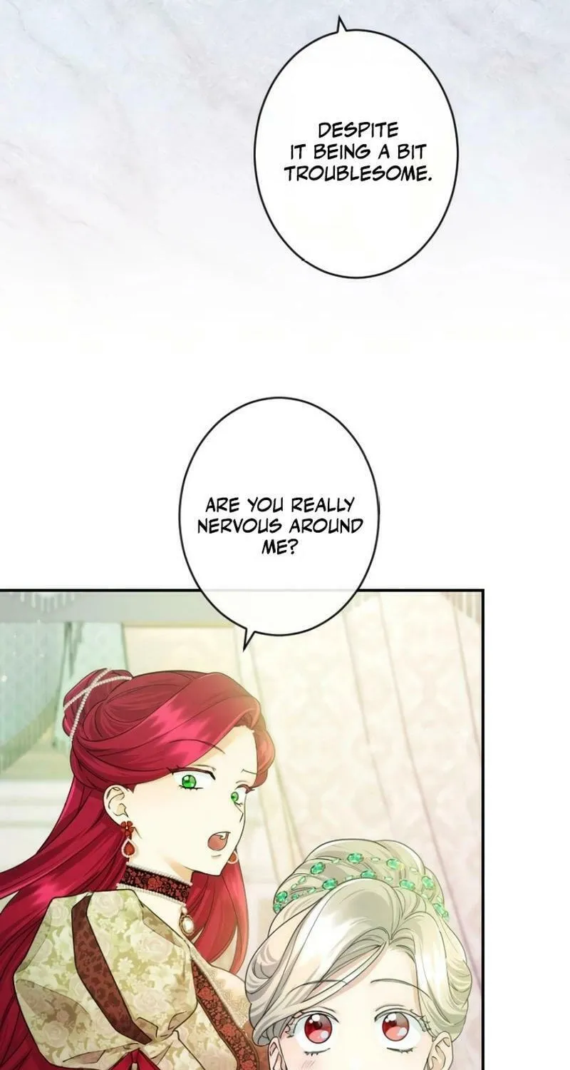 Munou na Mamahaha desu ga, Kazoku no Dekiai ga Tomarimasen! Chapter 28 page 39 - 