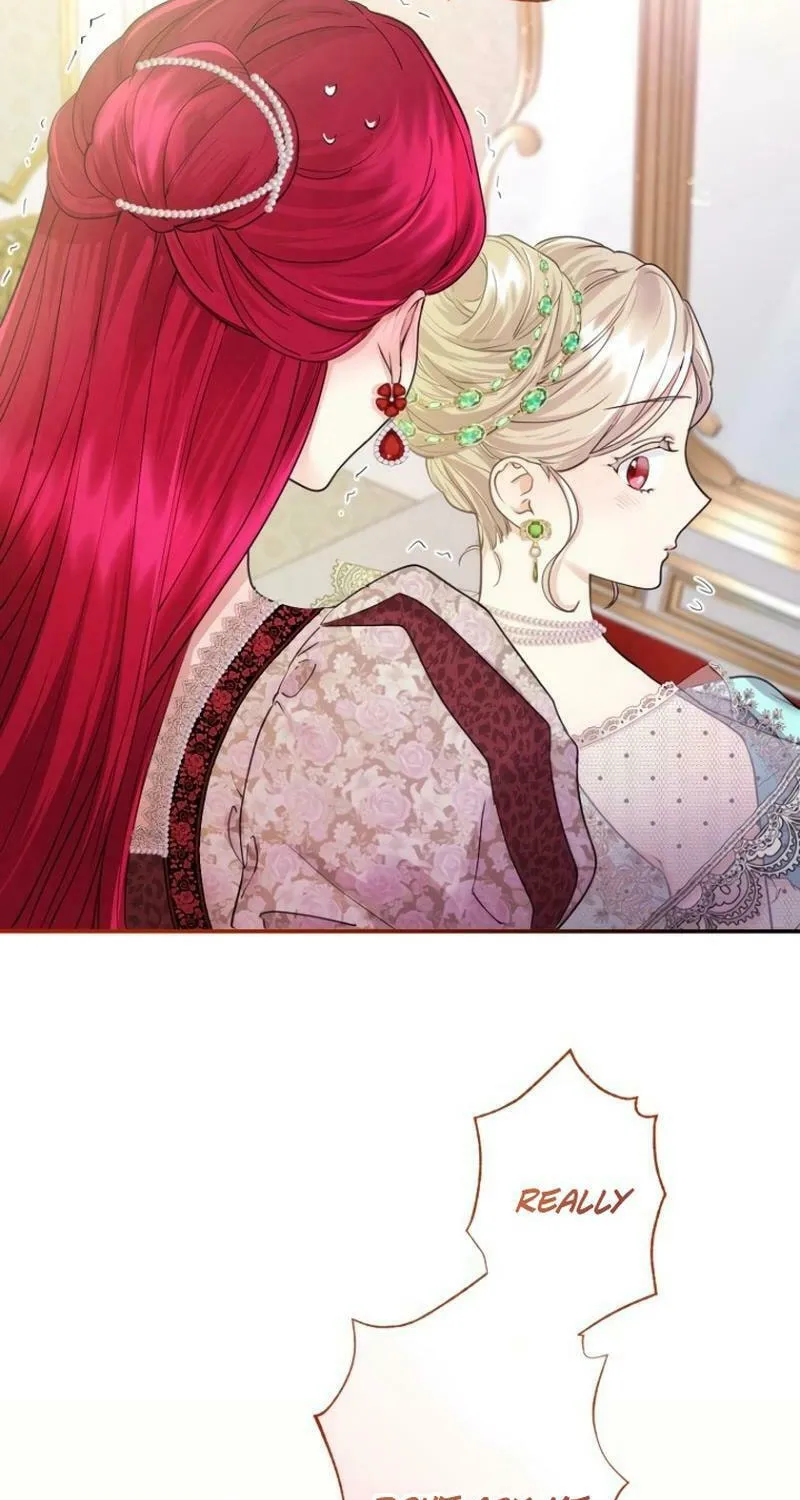 Munou na Mamahaha desu ga, Kazoku no Dekiai ga Tomarimasen! Chapter 28 page 45 - 