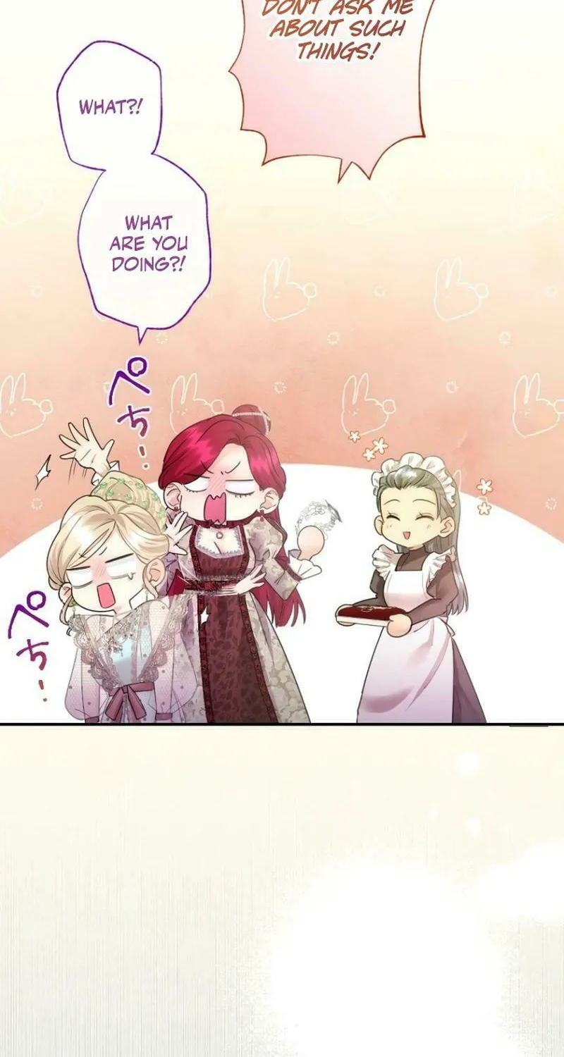 Munou na Mamahaha desu ga, Kazoku no Dekiai ga Tomarimasen! Chapter 28 page 46 - 