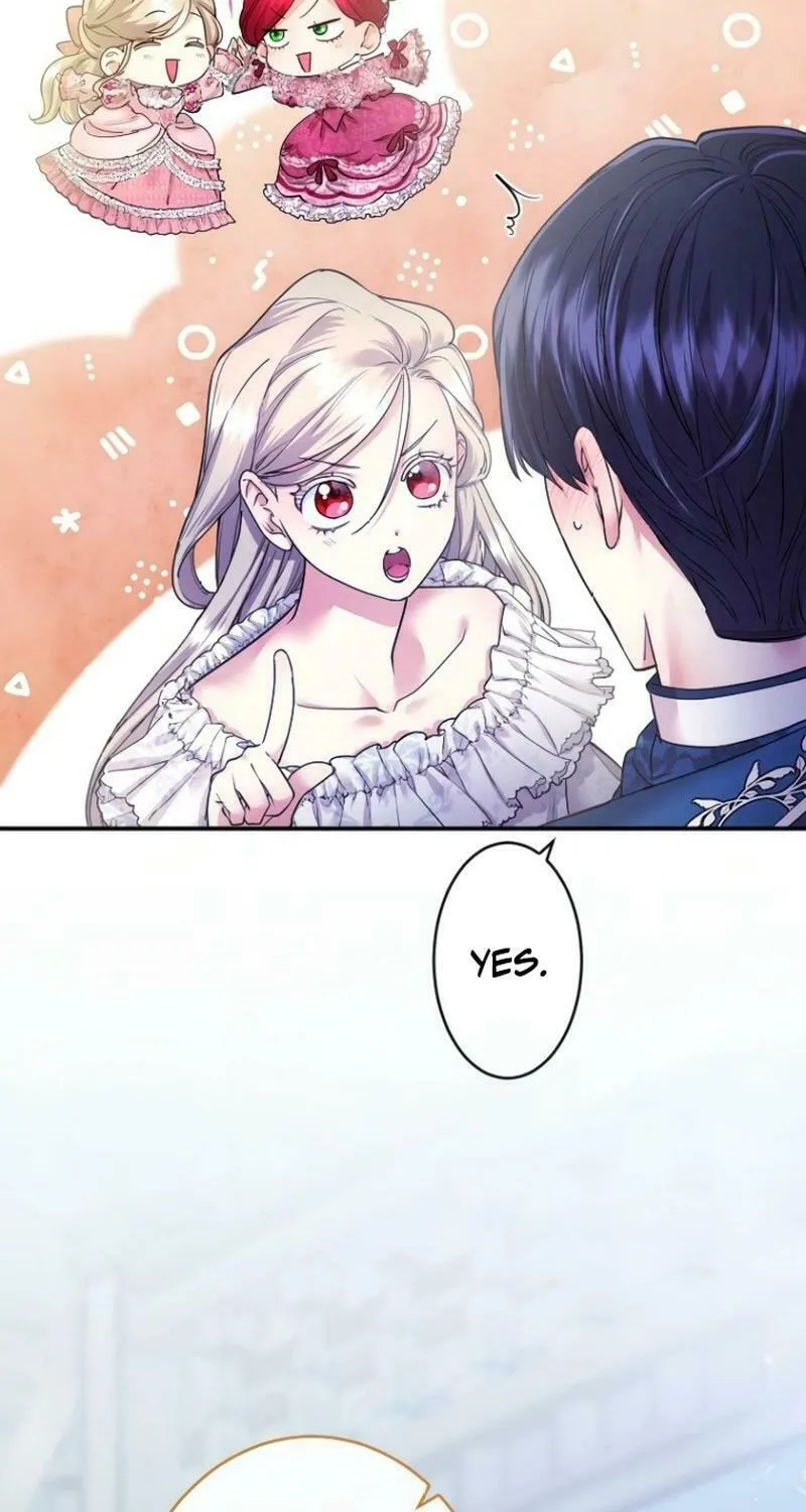 Munou na Mamahaha desu ga, Kazoku no Dekiai ga Tomarimasen! Chapter 28 page 69 - 
