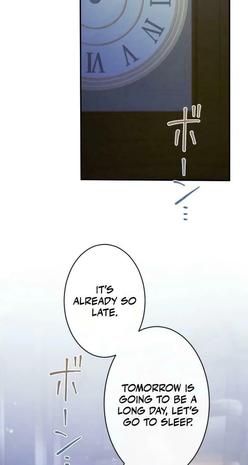 Munou na Mamahaha desu ga, Kazoku no Dekiai ga Tomarimasen! Chapter 28 page 78 - 