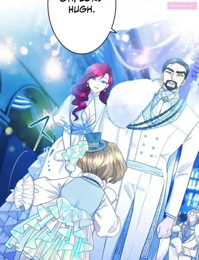 Munou na Mamahaha desu ga, Kazoku no Dekiai ga Tomarimasen! Chapter 29.1 page 101 - 