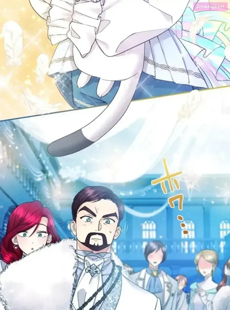 Munou na Mamahaha desu ga, Kazoku no Dekiai ga Tomarimasen! Chapter 29.1 page 108 - 