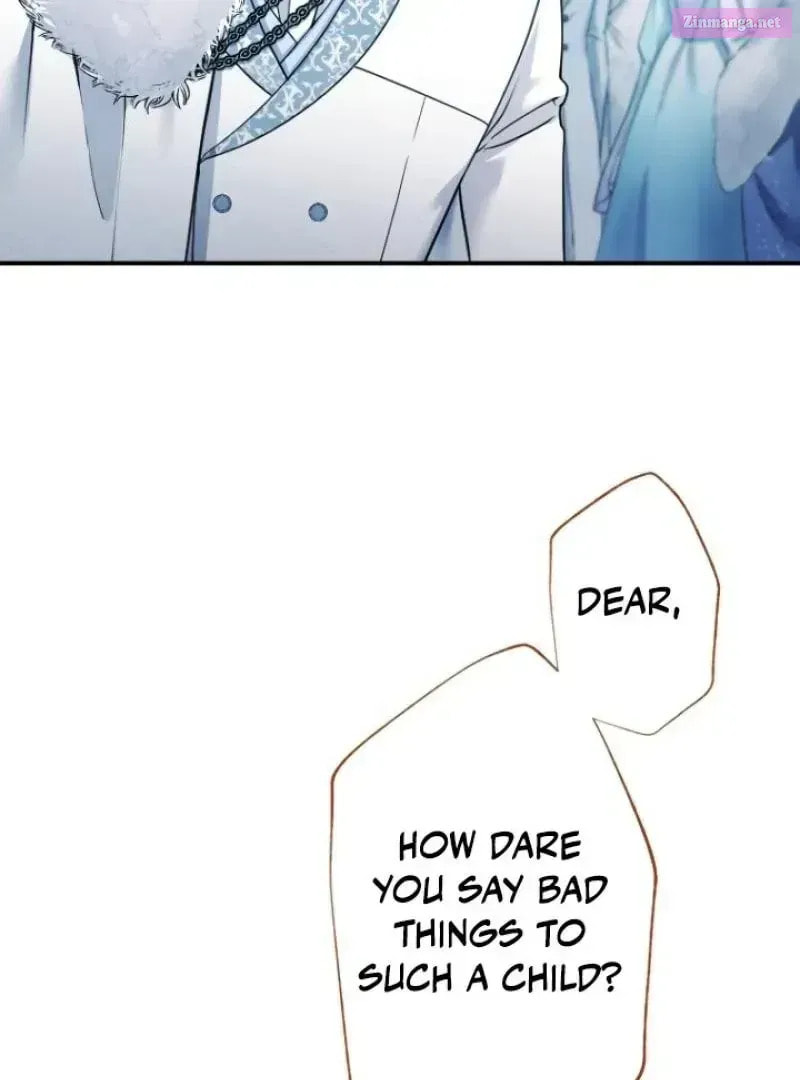 Munou na Mamahaha desu ga, Kazoku no Dekiai ga Tomarimasen! Chapter 29.1 page 109 - 