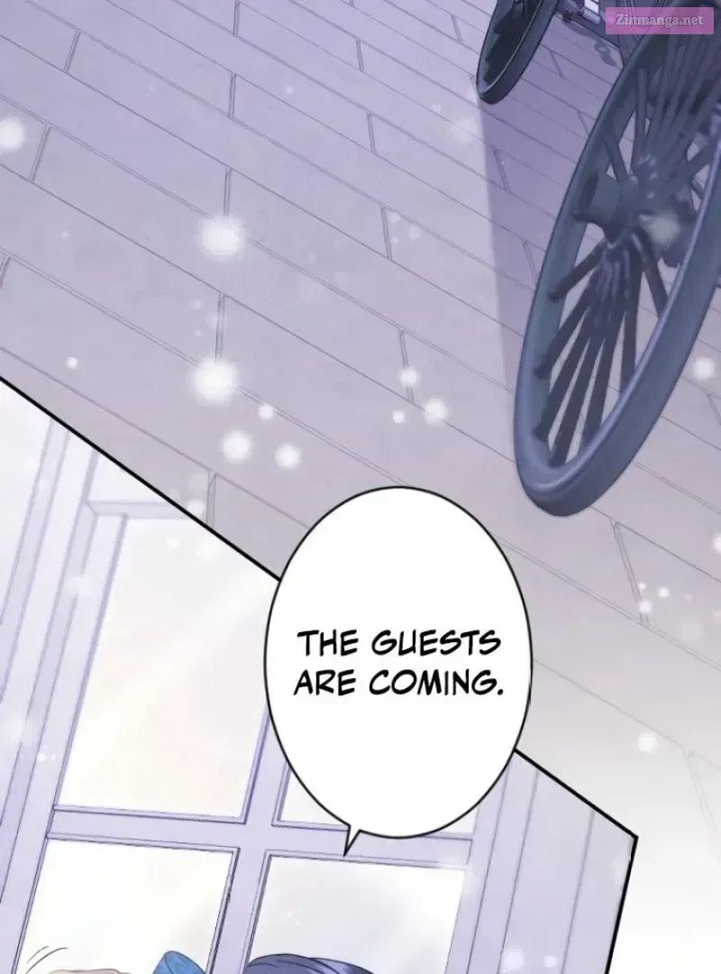 Munou na Mamahaha desu ga, Kazoku no Dekiai ga Tomarimasen! Chapter 29.1 page 28 - 
