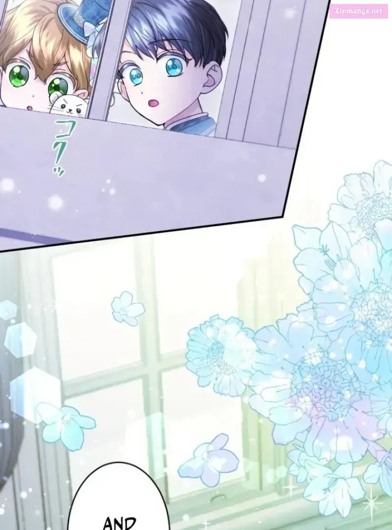 Munou na Mamahaha desu ga, Kazoku no Dekiai ga Tomarimasen! Chapter 29.1 page 29 - 