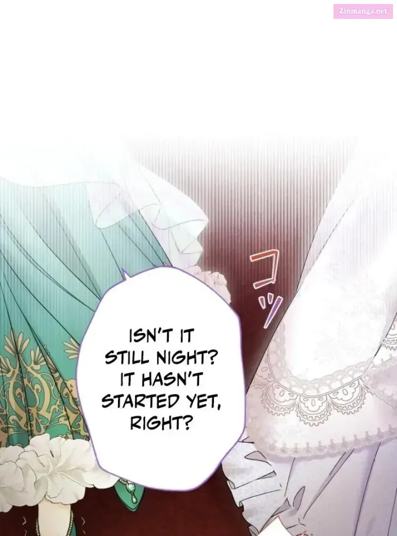 Munou na Mamahaha desu ga, Kazoku no Dekiai ga Tomarimasen! Chapter 29.1 page 34 - 