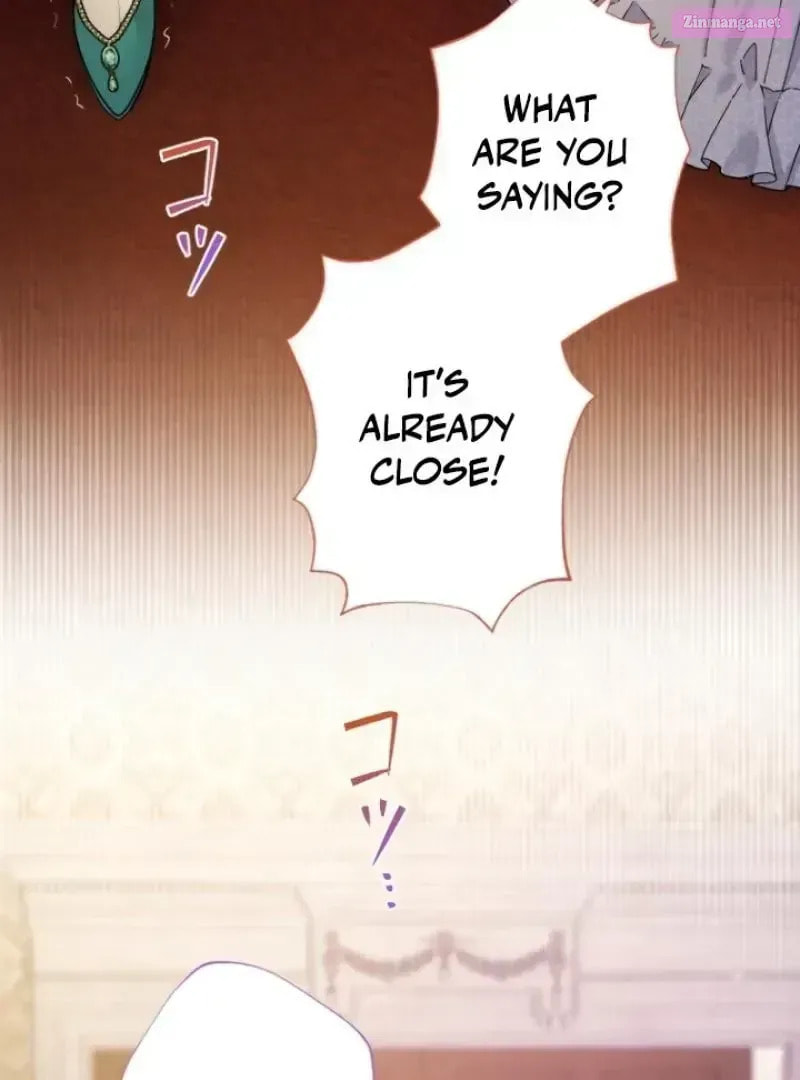 Munou na Mamahaha desu ga, Kazoku no Dekiai ga Tomarimasen! Chapter 29.1 page 35 - 