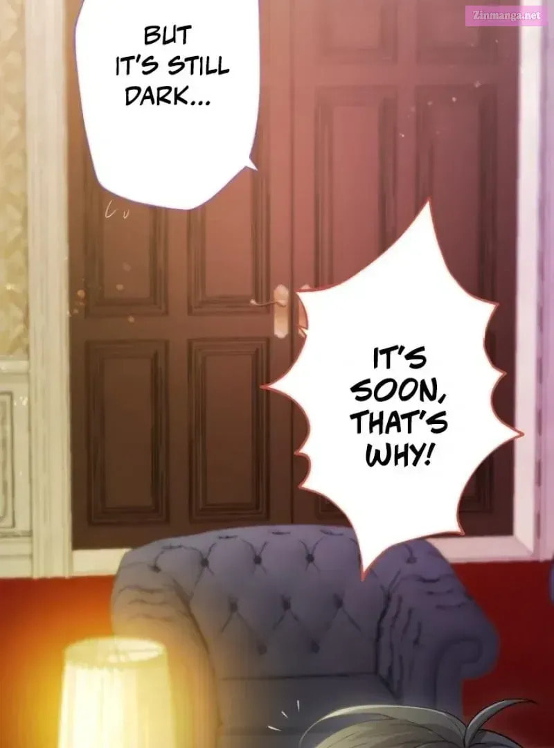 Munou na Mamahaha desu ga, Kazoku no Dekiai ga Tomarimasen! Chapter 29.1 page 36 - 