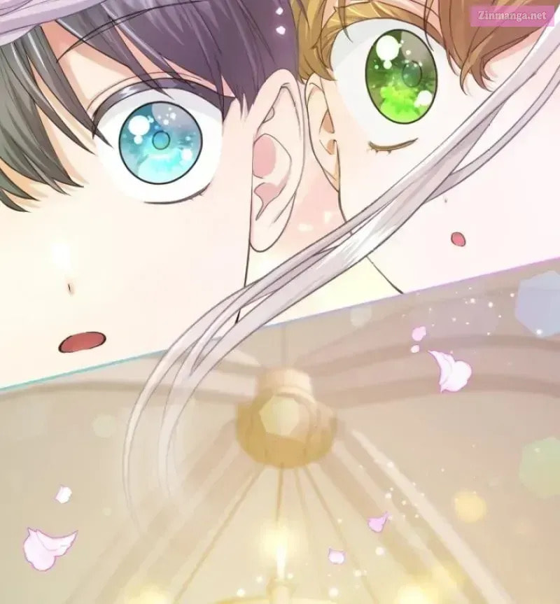 Munou na Mamahaha desu ga, Kazoku no Dekiai ga Tomarimasen! Chapter 29.1 page 42 - 