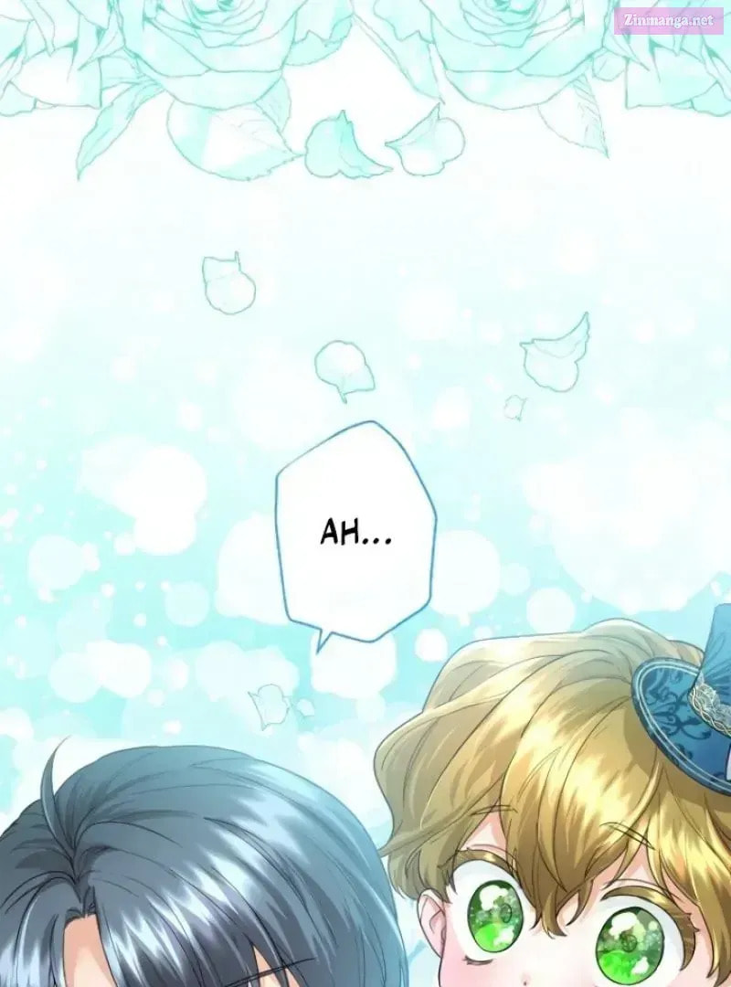 Munou na Mamahaha desu ga, Kazoku no Dekiai ga Tomarimasen! Chapter 29.1 page 45 - 