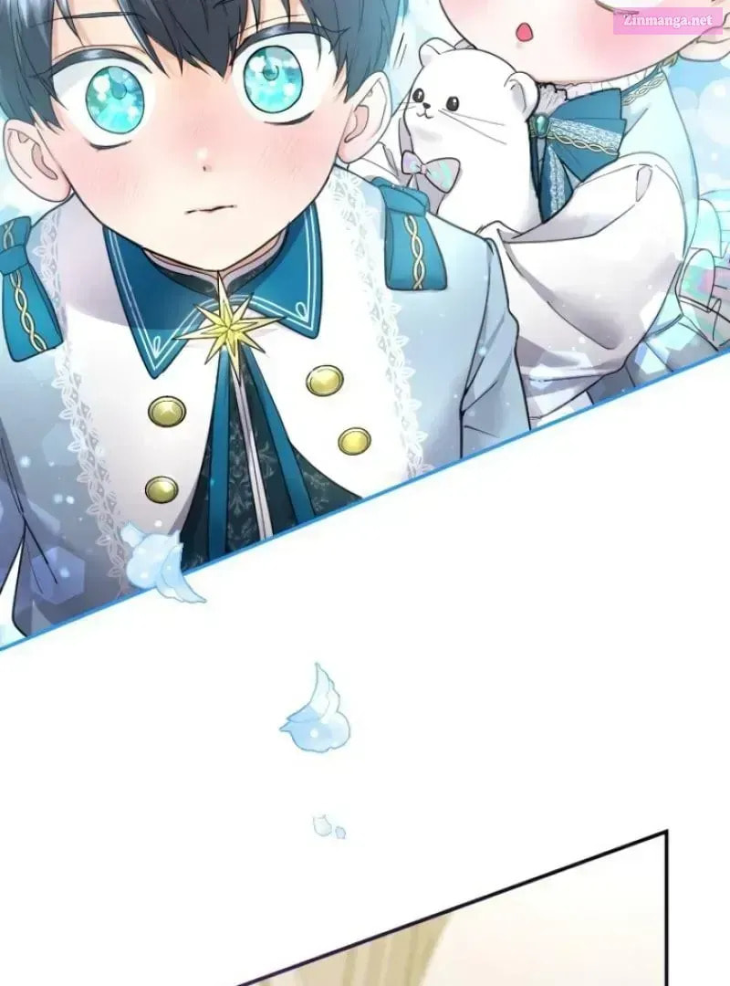 Munou na Mamahaha desu ga, Kazoku no Dekiai ga Tomarimasen! Chapter 29.1 page 46 - 