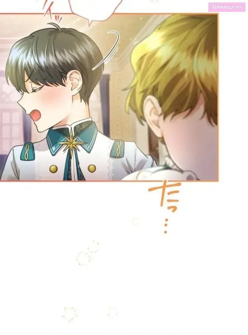 Munou na Mamahaha desu ga, Kazoku no Dekiai ga Tomarimasen! Chapter 29.1 page 49 - 