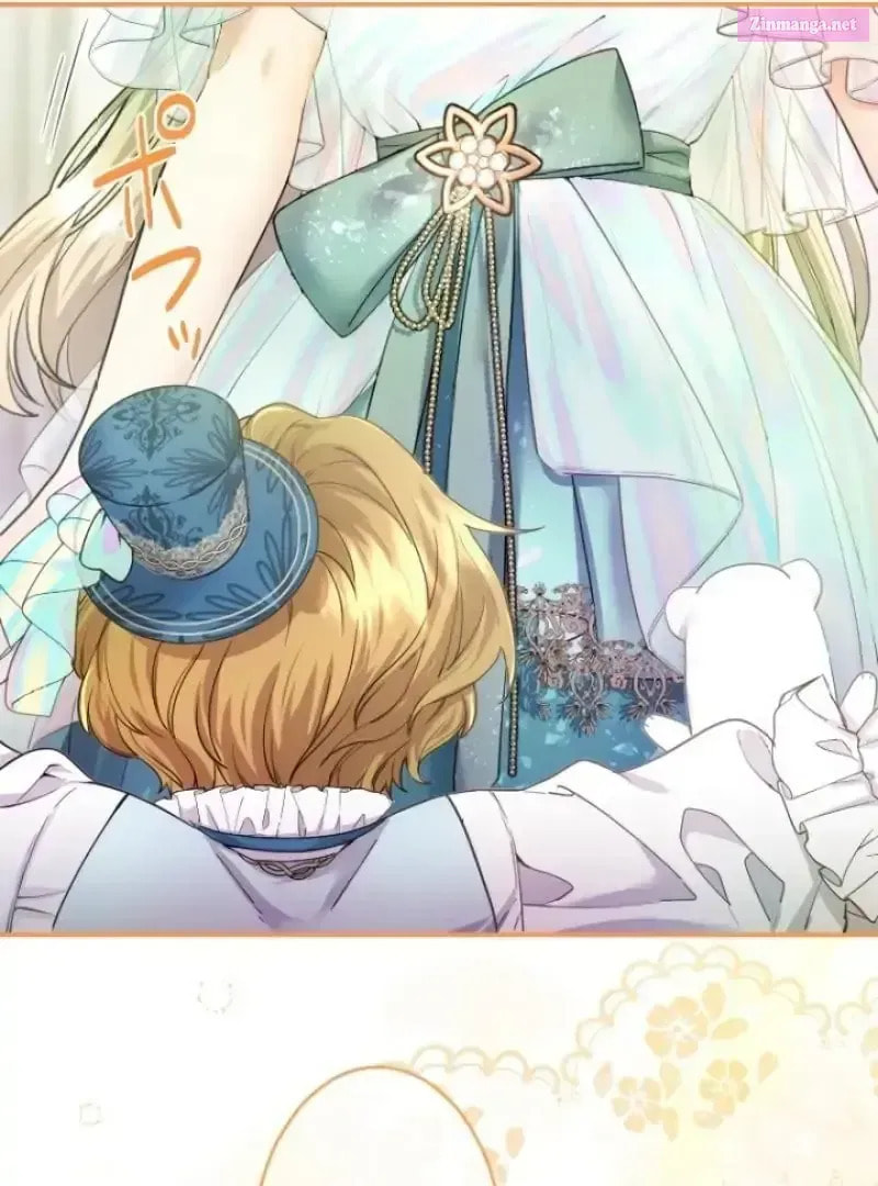 Munou na Mamahaha desu ga, Kazoku no Dekiai ga Tomarimasen! Chapter 29.1 page 50 - 