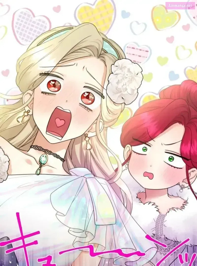 Munou na Mamahaha desu ga, Kazoku no Dekiai ga Tomarimasen! Chapter 29.1 page 53 - 