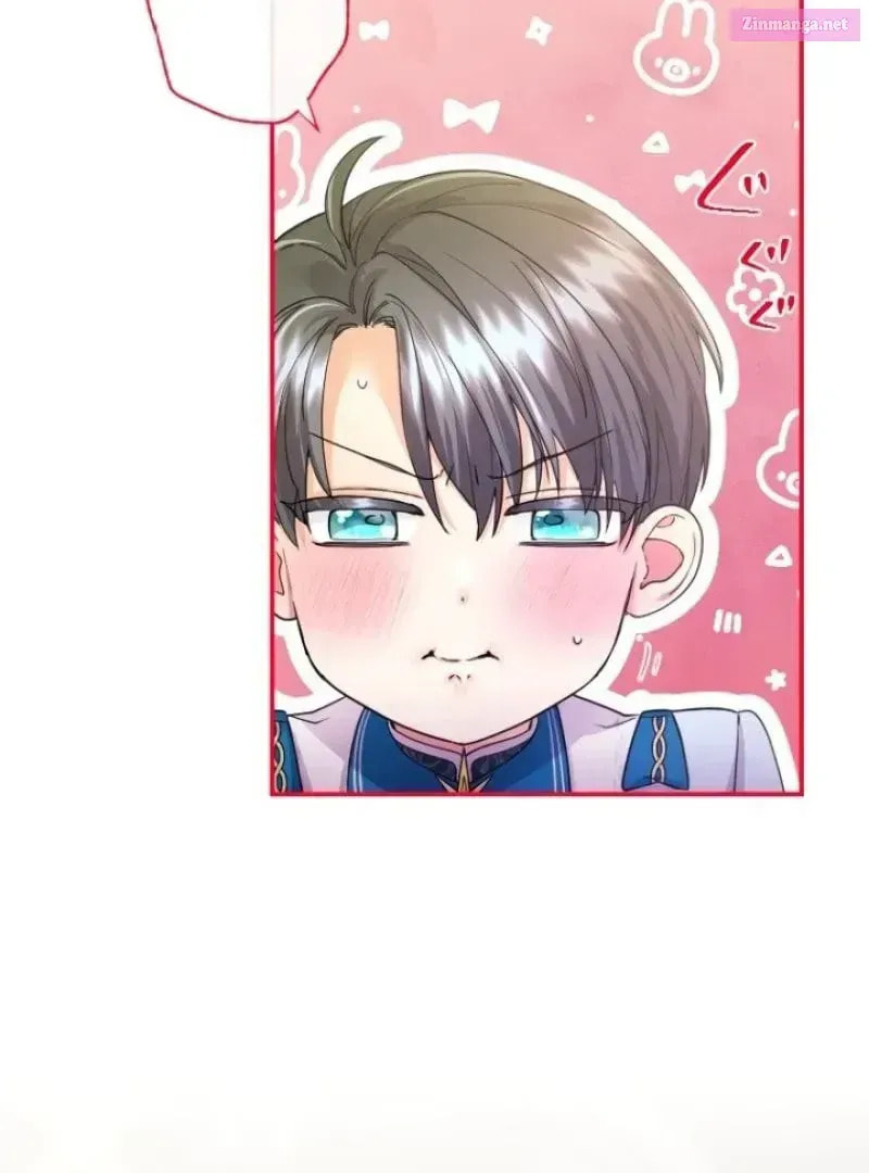 Munou na Mamahaha desu ga, Kazoku no Dekiai ga Tomarimasen! Chapter 29.1 page 57 - 