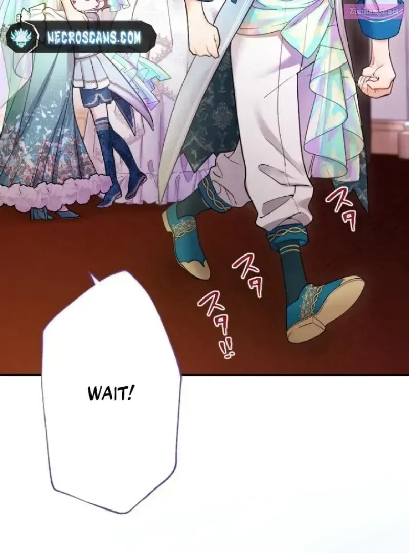 Munou na Mamahaha desu ga, Kazoku no Dekiai ga Tomarimasen! Chapter 29.1 page 59 - 