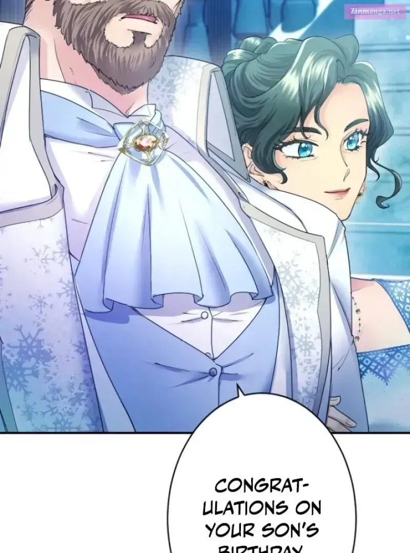 Munou na Mamahaha desu ga, Kazoku no Dekiai ga Tomarimasen! Chapter 29.1 page 67 - 