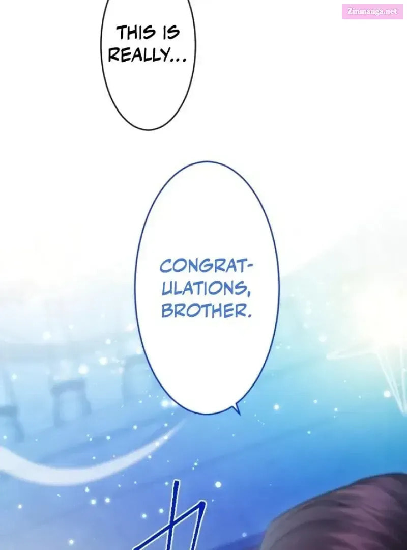 Munou na Mamahaha desu ga, Kazoku no Dekiai ga Tomarimasen! Chapter 29.1 page 73 - 