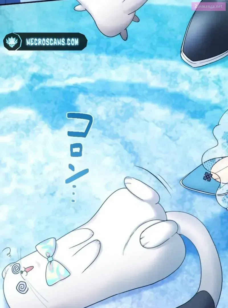 Munou na Mamahaha desu ga, Kazoku no Dekiai ga Tomarimasen! Chapter 29.1 page 96 - 