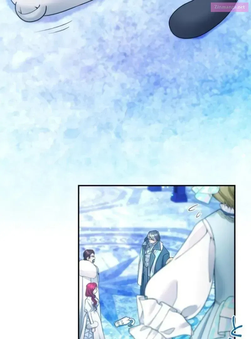 Munou na Mamahaha desu ga, Kazoku no Dekiai ga Tomarimasen! Chapter 29.1 page 97 - 