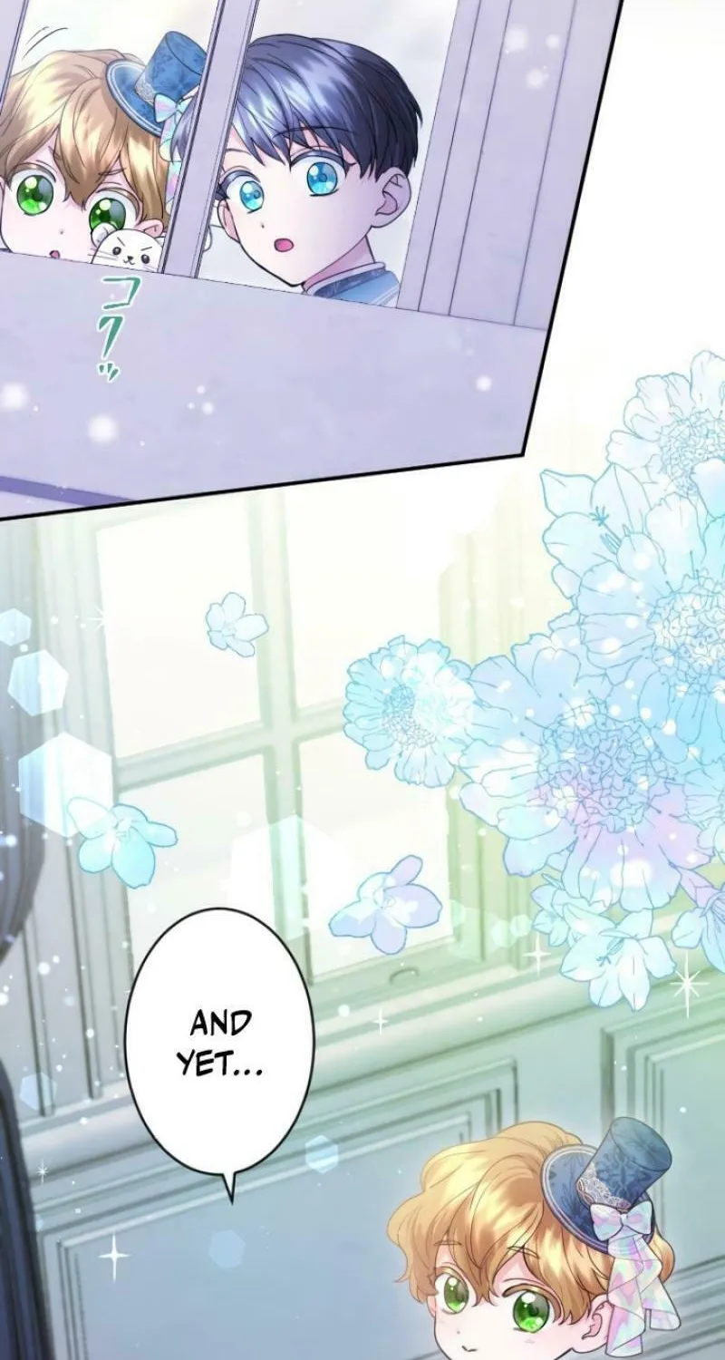 Munou na Mamahaha desu ga, Kazoku no Dekiai ga Tomarimasen! Chapter 29 page 21 - 