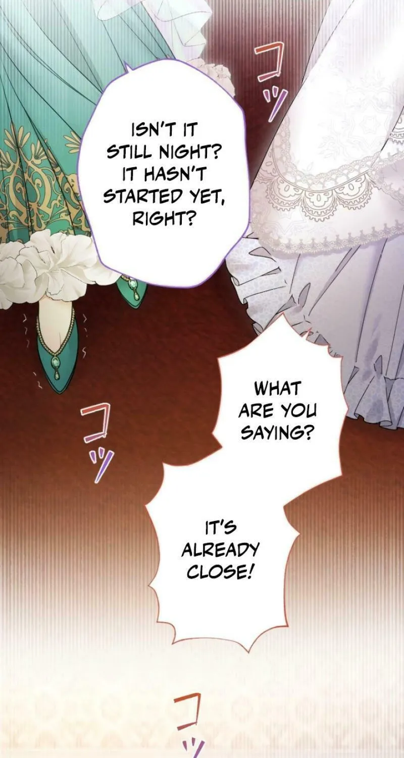 Munou na Mamahaha desu ga, Kazoku no Dekiai ga Tomarimasen! Chapter 29 page 25 - 