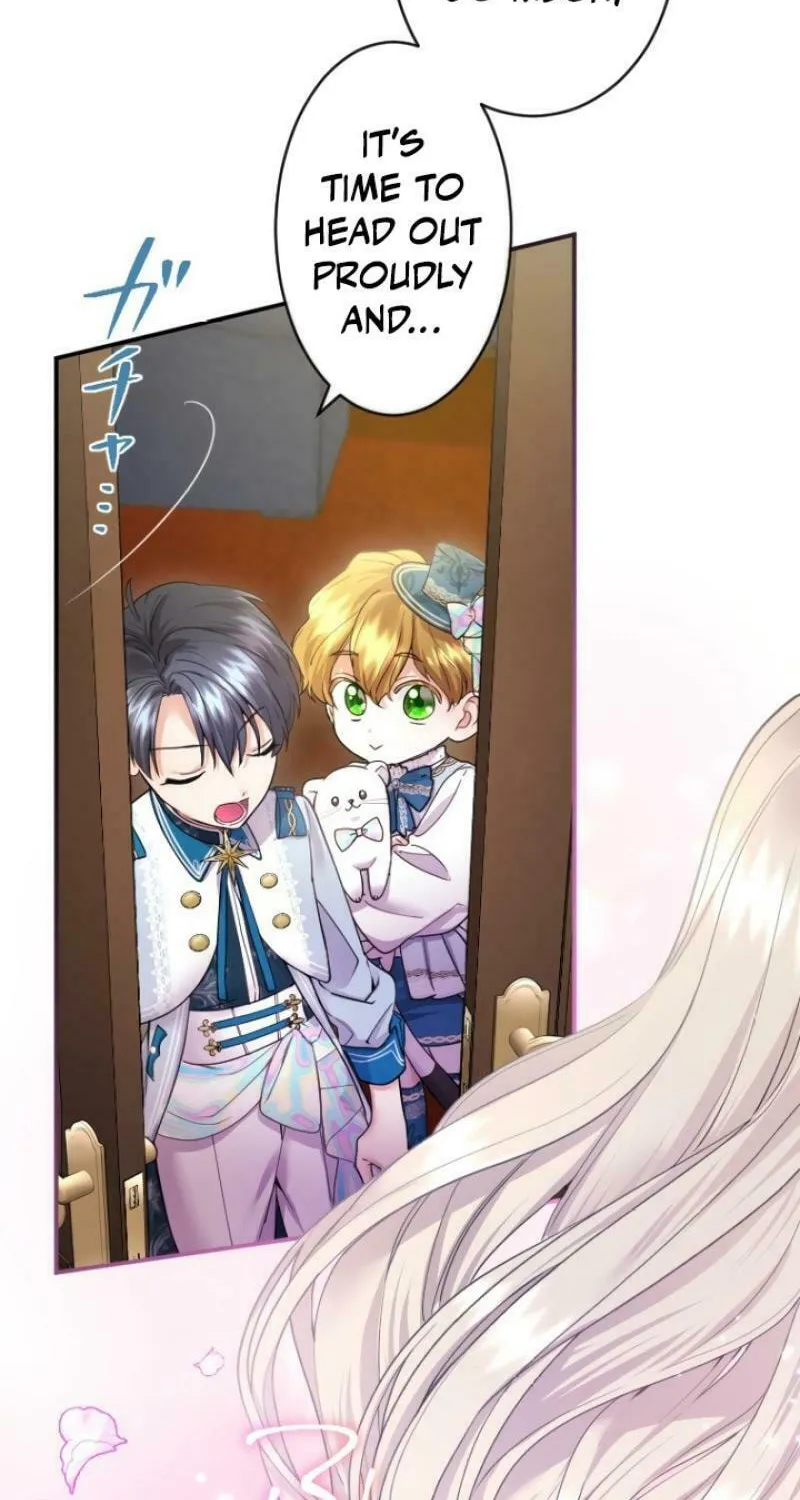 Munou na Mamahaha desu ga, Kazoku no Dekiai ga Tomarimasen! Chapter 29 page 29 - 