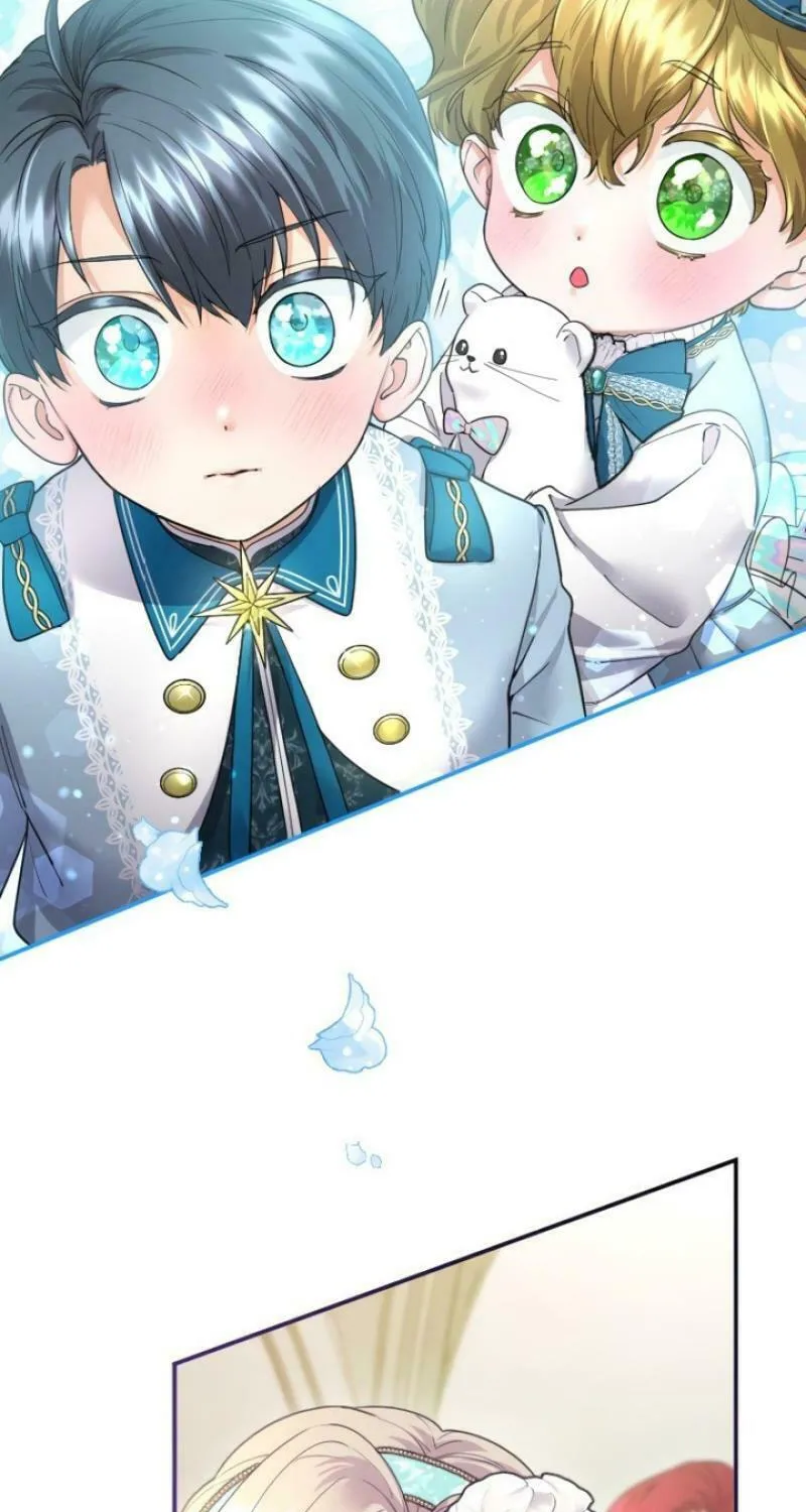 Munou na Mamahaha desu ga, Kazoku no Dekiai ga Tomarimasen! Chapter 29 page 33 - 