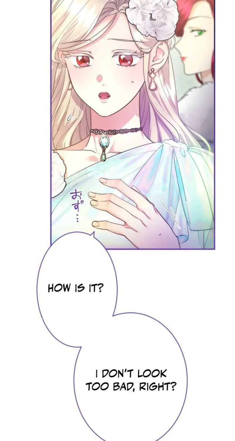 Munou na Mamahaha desu ga, Kazoku no Dekiai ga Tomarimasen! Chapter 29 page 34 - 