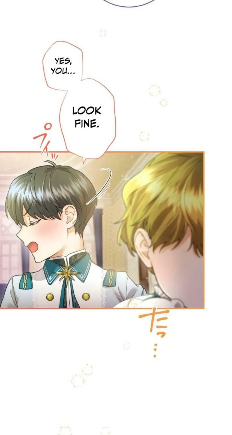 Munou na Mamahaha desu ga, Kazoku no Dekiai ga Tomarimasen! Chapter 29 page 35 - 