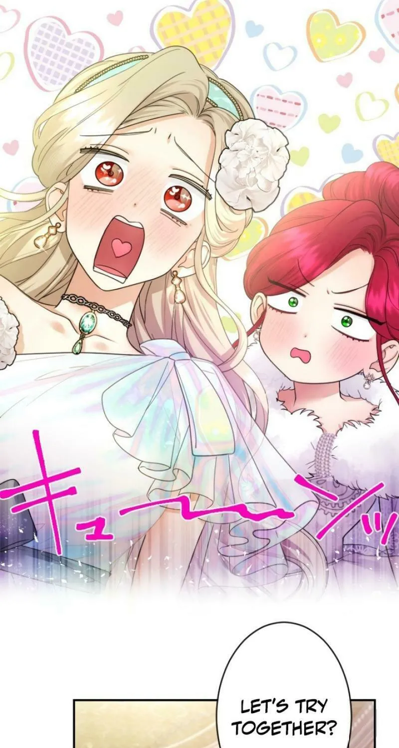 Munou na Mamahaha desu ga, Kazoku no Dekiai ga Tomarimasen! Chapter 29 page 39 - 