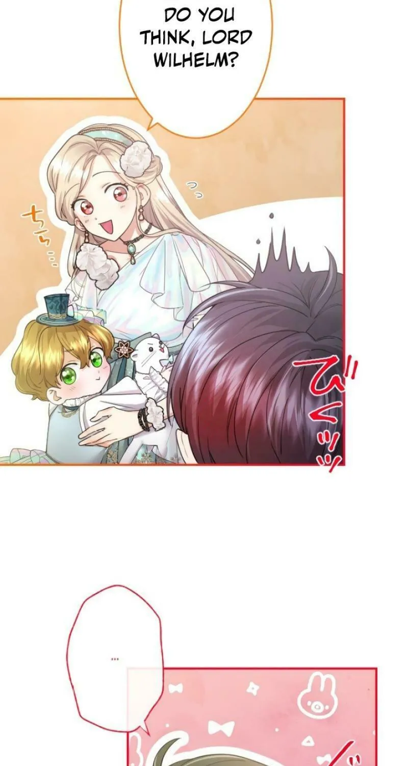 Munou na Mamahaha desu ga, Kazoku no Dekiai ga Tomarimasen! Chapter 29 page 41 - 