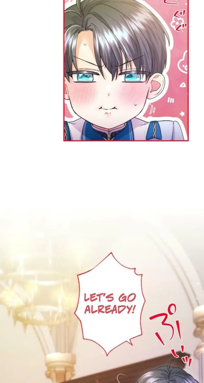 Munou na Mamahaha desu ga, Kazoku no Dekiai ga Tomarimasen! Chapter 29 page 42 - 